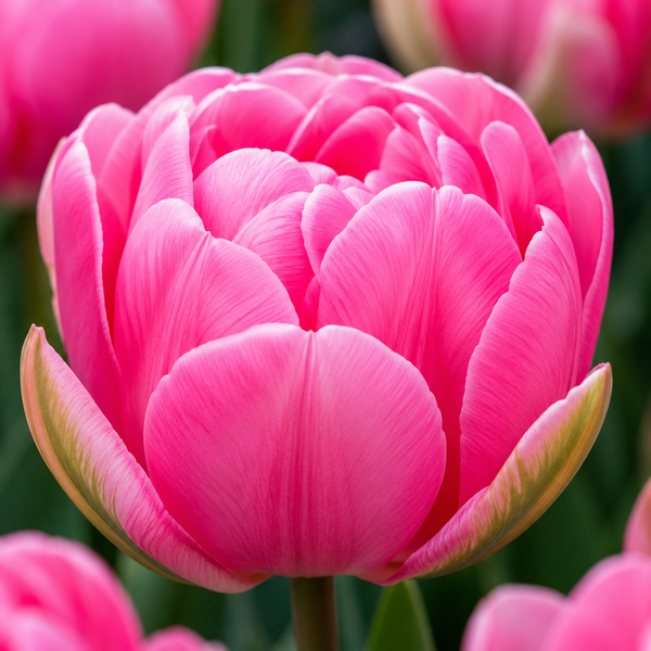 Тюльпан Adore (pink) (2 шт. в упаковці) 19136 фото